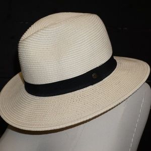 Sunday Afternoons Havana Hat packable straw UPF 50